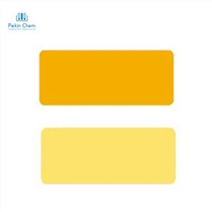 Γρήγορο κίτρινο 2RN C.I.Pigment κίτρινο 55 Π.Υ.55